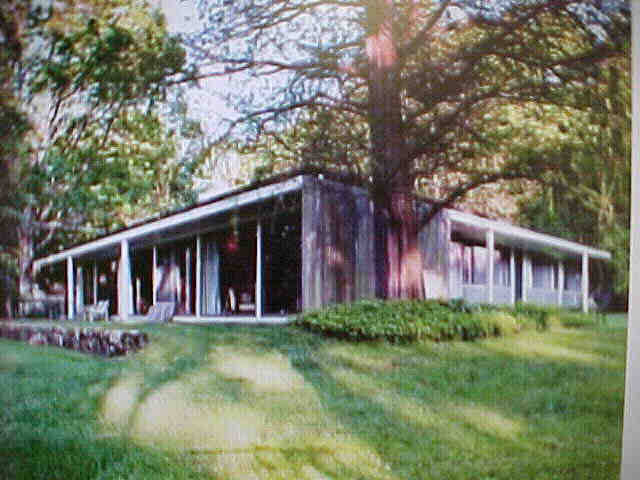 Building photograph for 101 BELGO ROAD